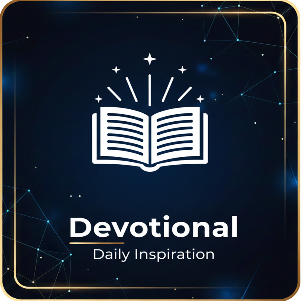 Devotional - Daily Inspiration