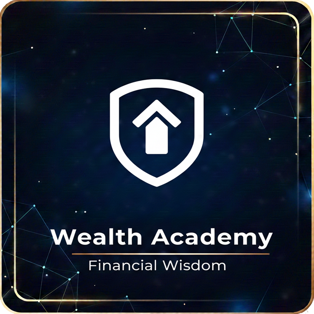 Wealth Academy - Financial Wisdom