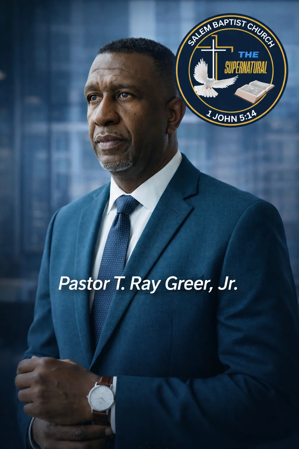 Welcome to Salem Baptist Church